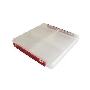 ظرف نگهدارنده لیمون مدل Kitchen ware سایز متوسط