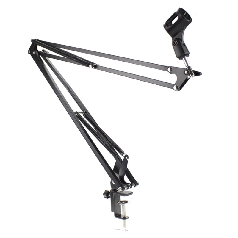 پایه میکروفن مدل NB-39