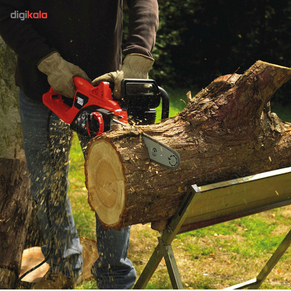 اره زنجیری بلک اند دکر مدل GK1940T