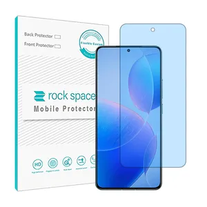 HyBLU anti-blue rock space screen protector suitable for Xiaomi Redmi K70 Pro mobile phone
