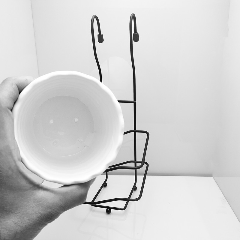 جاقاشقی مدل Black Kitchen کد AV01