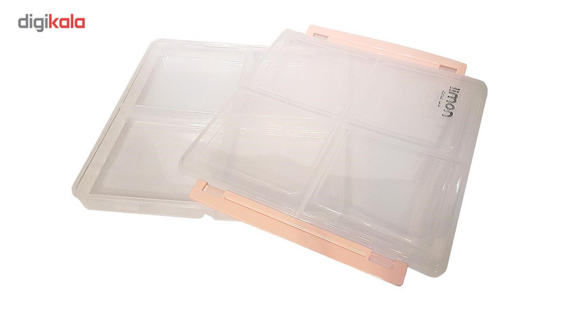 ظرف نگهدارنده لیمون مدل Kitchen ware سایز متوسط