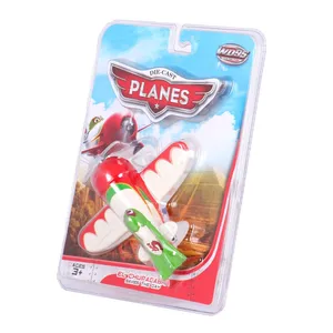 هواپیما پلینز مدل Die-Cast El Chupacabra WD95-71