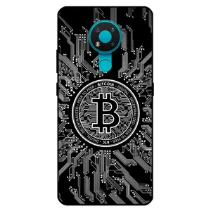 Megafone 7737 Cover For Nokia 3.4