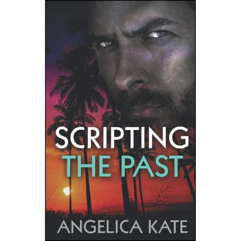 کتاب Scripting the Past اثر Angelica Kate انتشارات تازه ها