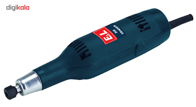 فرز انگشتی ای اند ال مدل 1934