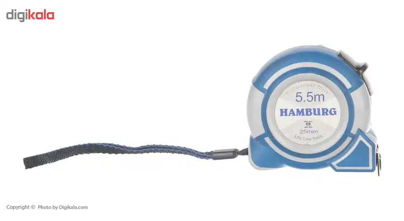 متر 5.5 متری هامبورگ مدل H5155