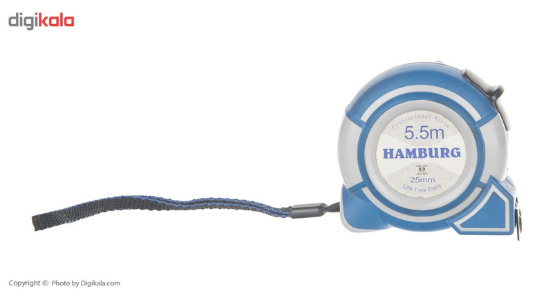 متر 5.5 متری هامبورگ مدل H5155