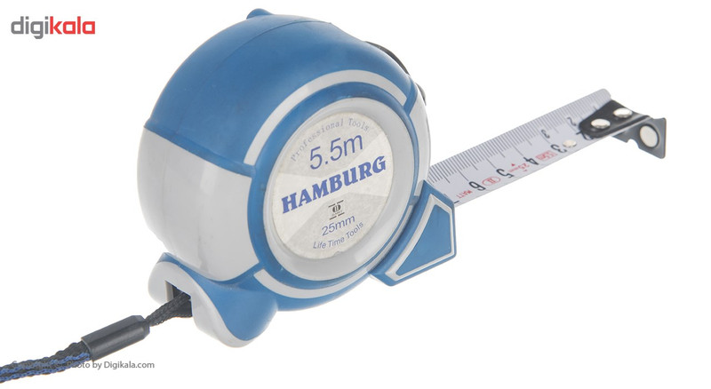 متر 5.5 متری هامبورگ مدل H5155