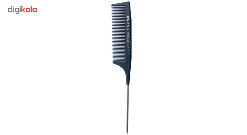 شانه سر تونی اند گای toni-guy کد 12185 شانه سر تونی اند گای toni-guy کد 12185