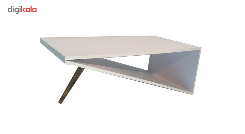 میز جلو مبلی چوبی کالا مدل 02