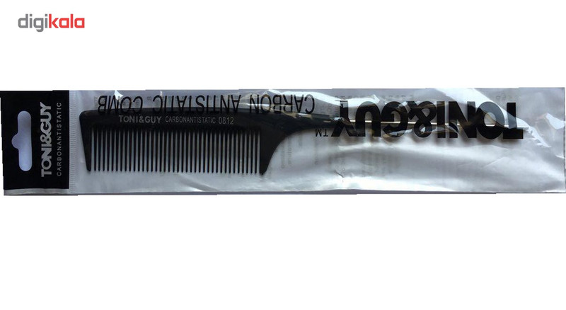 شانه سر تونی اند گای toni-guy کد 12185 شانه سر تونی اند گای toni-guy کد 12185