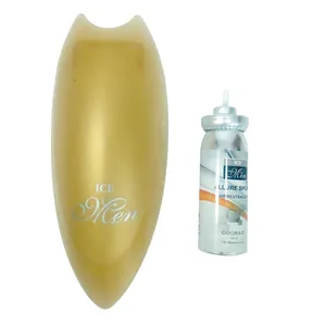 خوشبوکننده آیس من مدل Allure Sport