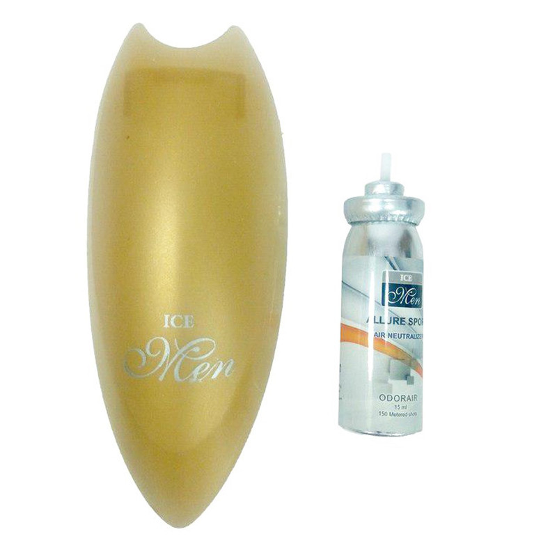 خوشبوکننده آیس من مدل Allure Sport