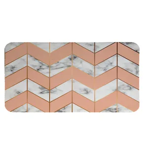  پادری طرح سنگ کد 8578 سایز 110×60 سانتی متر