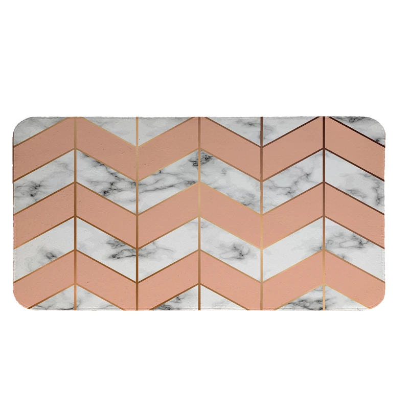  پادری طرح سنگ کد 8578 سایز 110×60 سانتی متر