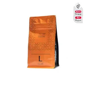 قهوه ترک لمیز - 250 گرم