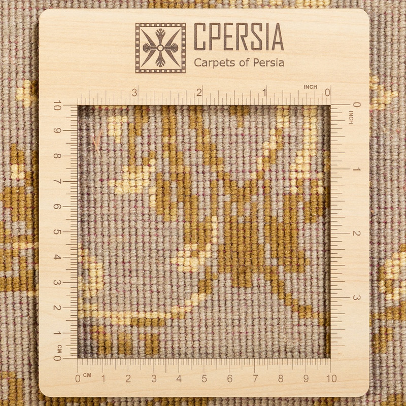 فرش دستباف شش متری سی پرشیا کد 701191