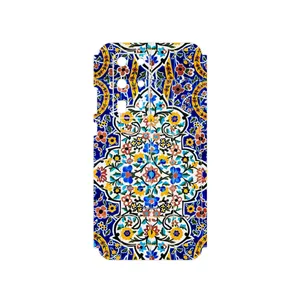 MAHOOT Iran Tile 12 Cover Sticker for Huawei P40 Pro Plus