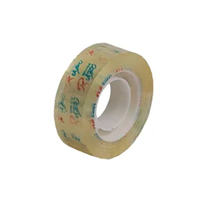 چسب نواری رابو مدل CRISTAL CLEAR عرض 1.8 سانتی متر 