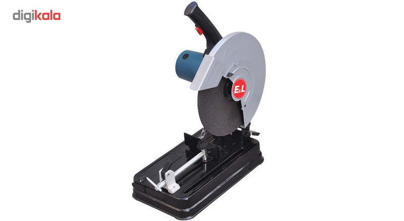 اره پروفیل بُر ای اند ال مدل 1736