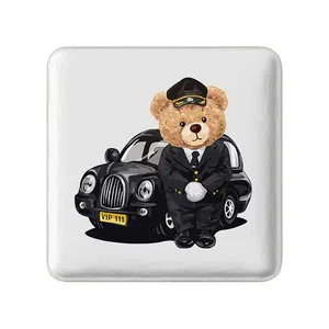 مگنت خندالو مدل تدی Teddy کد 26184