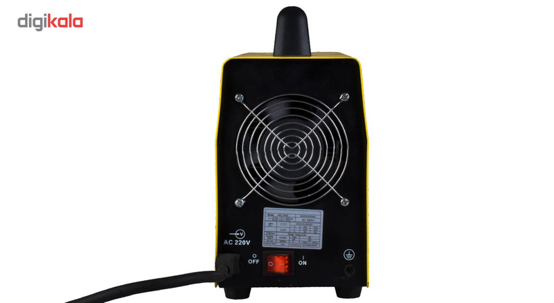 اینورتر جوشکاری 200 امپر رادالکتریک مدلARC202I