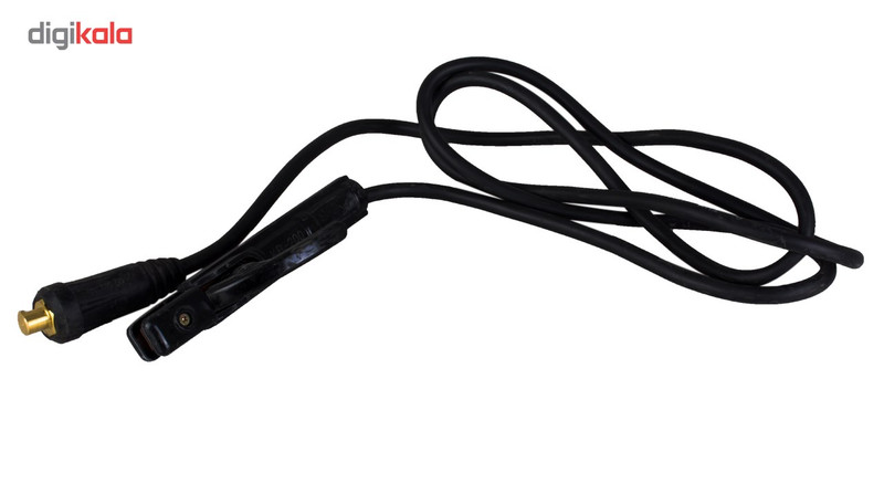 اینورتر جوشکاری 200 امپر رادالکتریک مدلARC202I