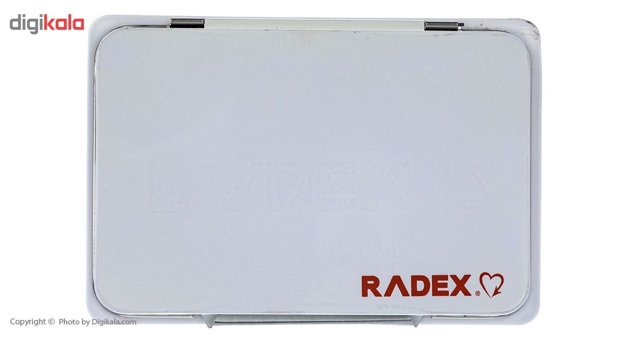 استامپ رادکس مدل 7156