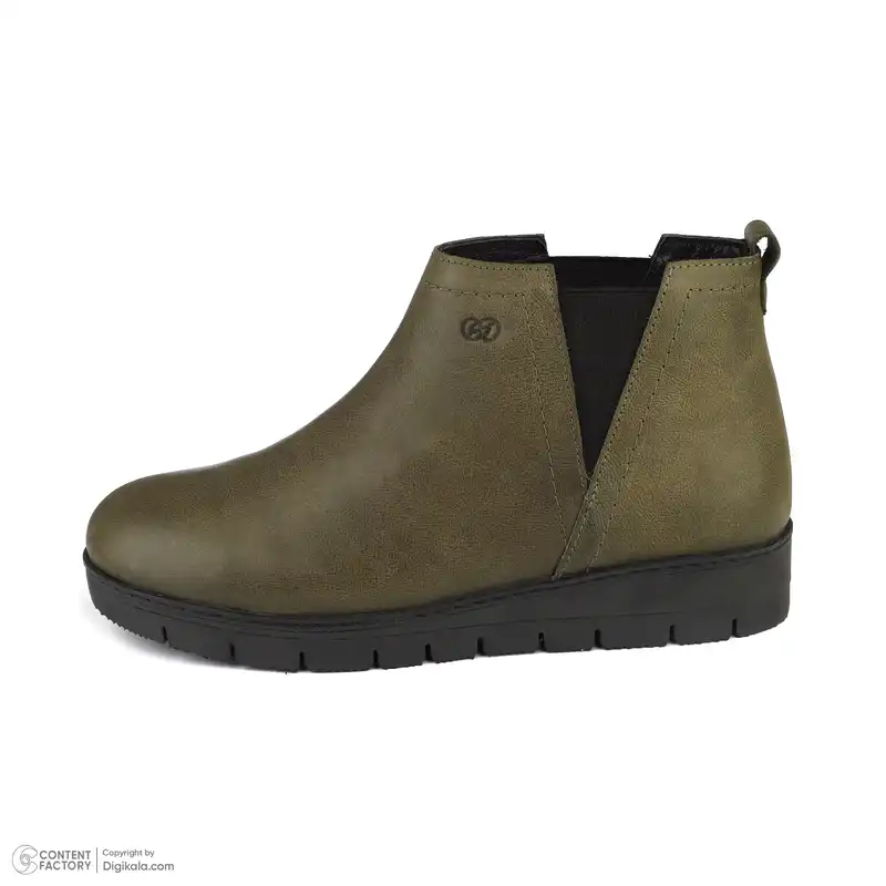 نیم بوت زنانه دنیلی مدل 214020301770