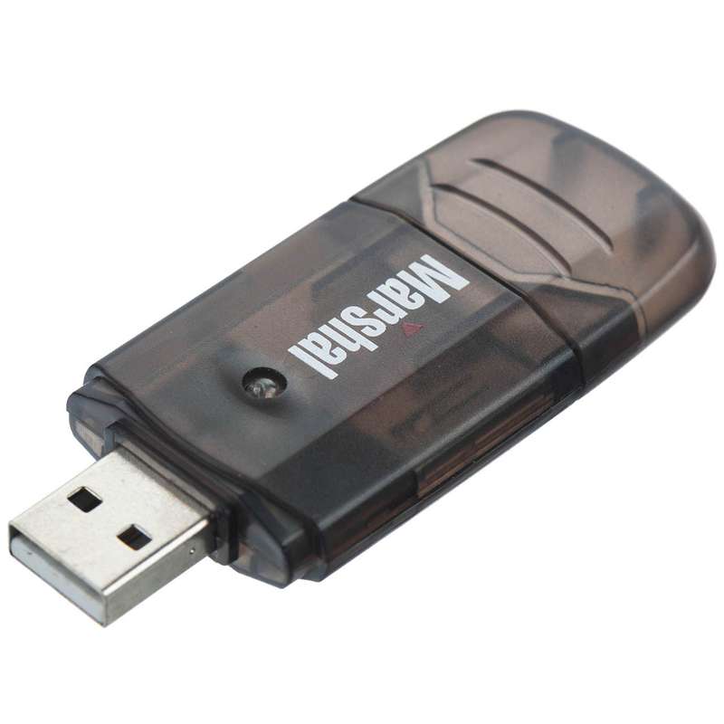 کارت خوان مارشال مدل RS-MMC کارت خوان مارشال مدل RS-MMC