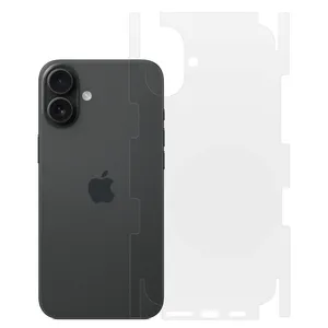 BodyGuard Full 360 Back Protector For Apple iPhone 16