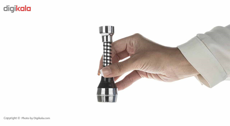 سرشیر سنی پلاستیک مدل 3224