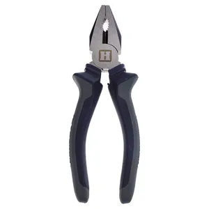 Hamburg H5036 Combination Pliers 6 Inch
