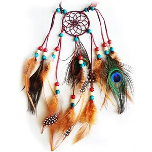 هدبند دریم کچر مدل Dream Catcher G12