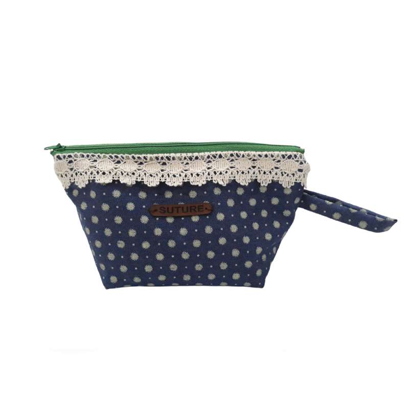 کیف لوازم آرایش زنانه مدل A 101-1