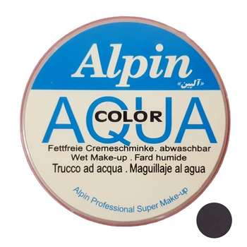 سایه ابرو آلپین مدل آکوا شماره 072