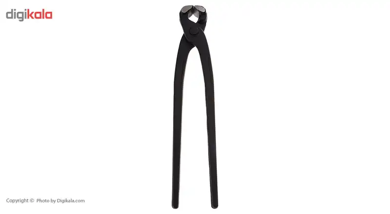 گاز انبر هامبورگ مدل 5060 سایز 10 اینچ