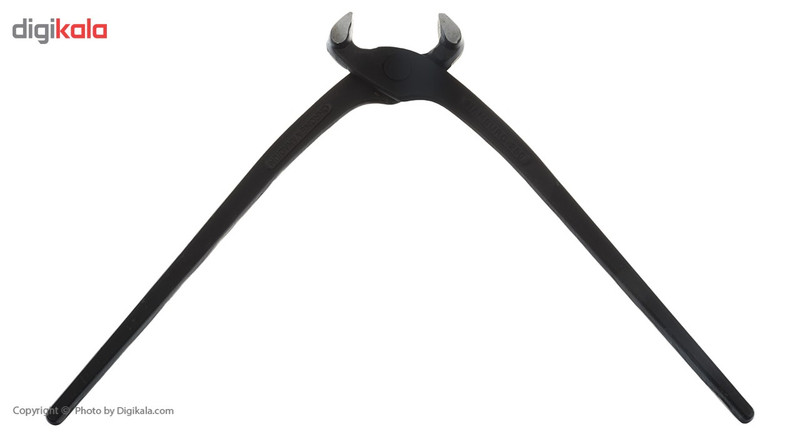 گاز انبر هامبورگ مدل 5060 سایز 10 اینچ گاز انبر هامبورگ مدل 5060 سایز 10 اینچ