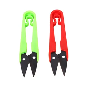 قیچی سرنخ زن مدل DY-805 بسته دو عددی