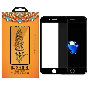 Koala Full Coverage Nano Screen Protector For Apple iPhone 7/8