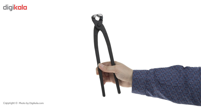 گاز انبر هامبورگ مدل 5060 سایز 10 اینچ گاز انبر هامبورگ مدل 5060 سایز 10 اینچ