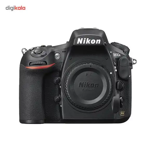 دوربین دیجیتال نیکون D810A