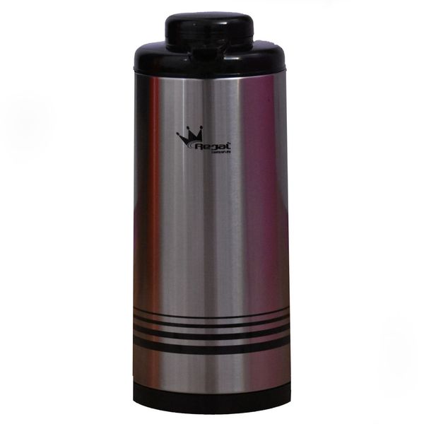 فلاسک رجال مدل UN-9919 ظرفیت 1.9 لیتر