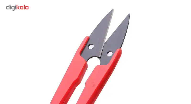 قیچی سرنخ زن مدل DY-805 بسته دو عددی