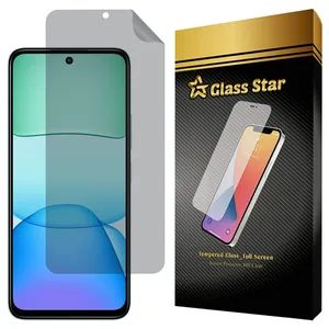 Glass Star NOPRG Nano Privacy Screen Protector Suitable For Xiaomi Redmi 13 4G