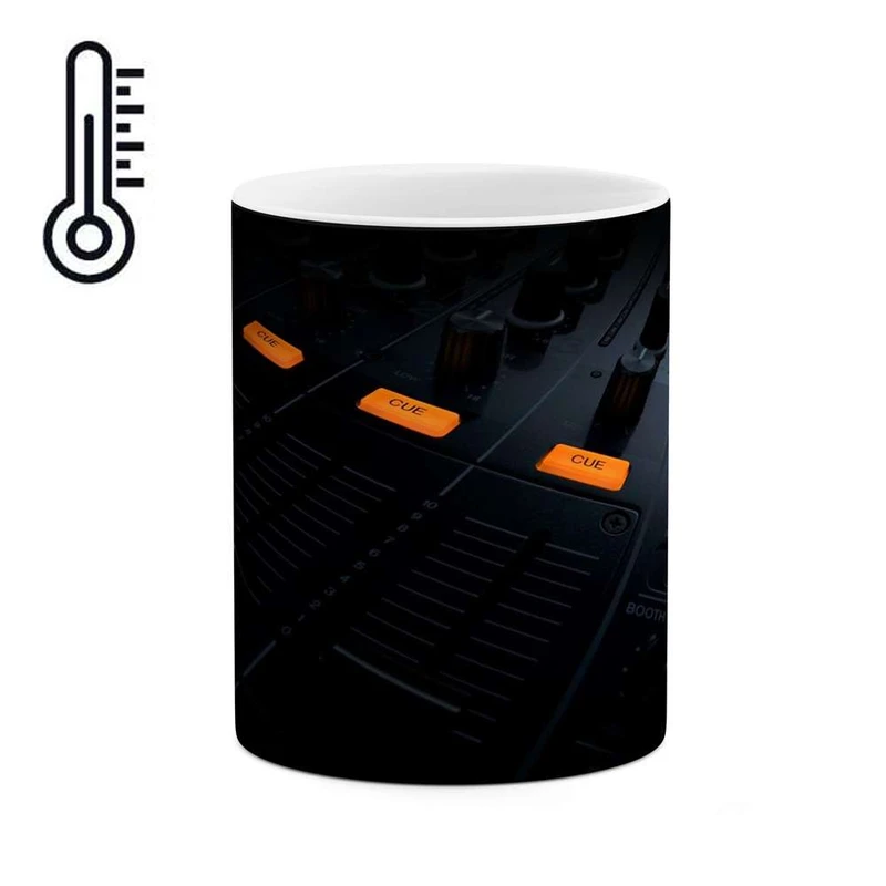 ماگ حرارتی کاکتی مدل فانتزی کد  mgh12823