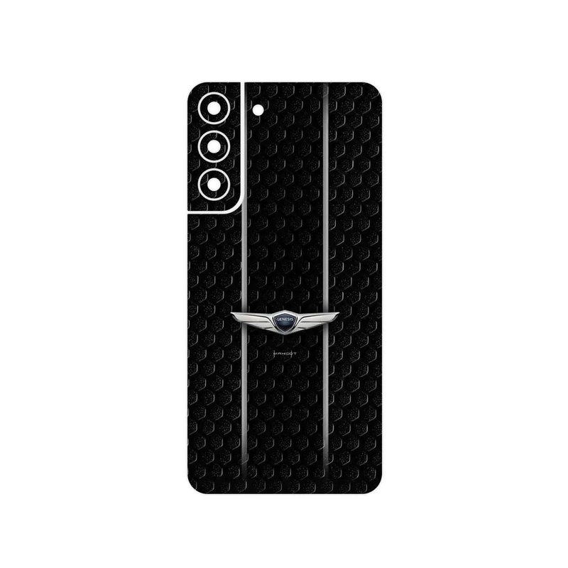 برچسب پوششی ماهوت مدل Genesis مناسب برای گوشی موبایل سامسونگ Galaxy S22 Plus 5G