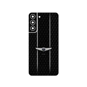MAHOOT Genesis Cover Sticker for Samsung Galaxy S22 Plus 5G