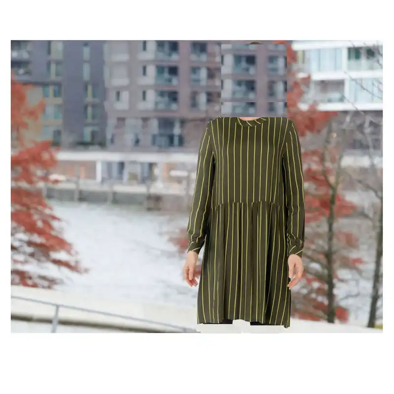 پیراهن زنانه اسمارا مدل 8835671